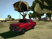 Ford F-100 1995